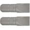 TORK CRAFT S/d Insert Bit 8mmx25mm 2/card